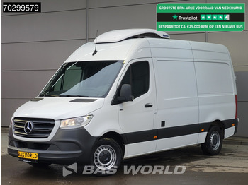 Véhicule utilitaire frigorifique MERCEDES-BENZ Sprinter 316
