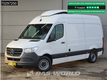 Véhicule utilitaire frigorifique MERCEDES-BENZ Sprinter 316