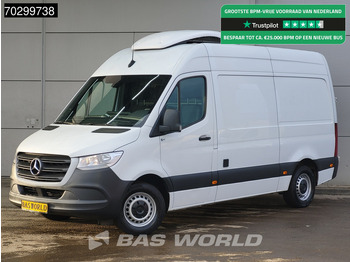 Véhicule utilitaire frigorifique MERCEDES-BENZ Sprinter 316