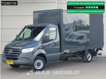 Fourgon MERCEDES-BENZ Sprinter 316