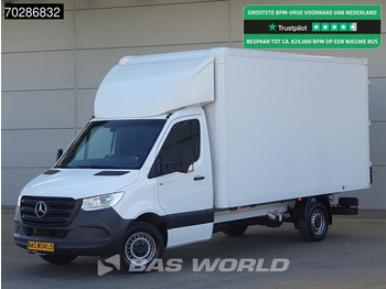 Fourgon MERCEDES-BENZ Sprinter 317