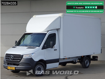 Fourgon MERCEDES-BENZ Sprinter 317