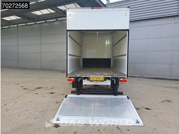 Crédit-bail Mercedes-Benz Sprinter 317 CDI Automaat Bakwagen Laadklep Camera Airco Koffer Meubelbak 20m3 Airco Mercedes-Benz Sprinter 317 CDI Automaat Bakwagen Laadklep Camera Airco Koffer Meubelbak 20m3 Airco: photos 3