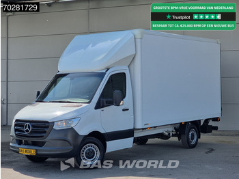 Fourgon MERCEDES-BENZ Sprinter 317