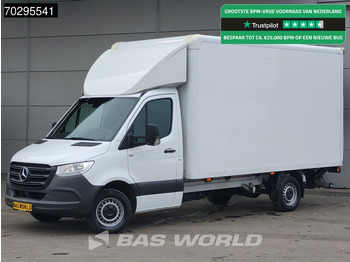 Fourgon MERCEDES-BENZ Sprinter 317
