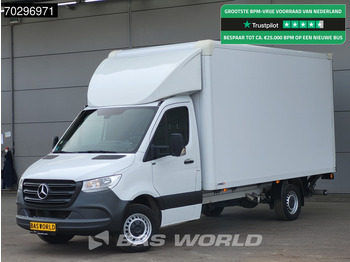 Fourgon MERCEDES-BENZ Sprinter 317