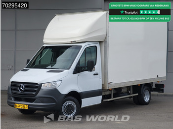 Fourgon MERCEDES-BENZ Sprinter 514