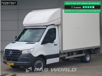 Fourgon MERCEDES-BENZ Sprinter 514