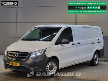 Fourgonnette MERCEDES-BENZ Vito 110
