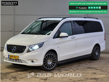Fourgonnette MERCEDES-BENZ Vito 111