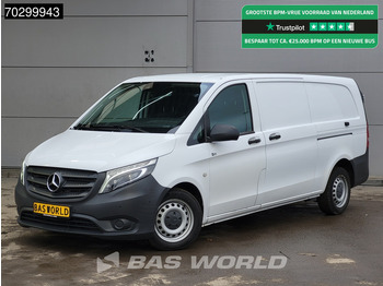Fourgonnette MERCEDES-BENZ Vito 111