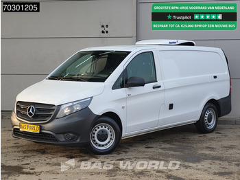 Véhicule utilitaire frigorifique MERCEDES-BENZ Vito 116