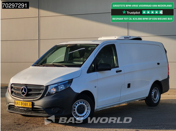 Véhicule utilitaire frigorifique MERCEDES-BENZ Vito 116