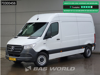 Fourgon utilitaire MERCEDES-BENZ eSprinter 312