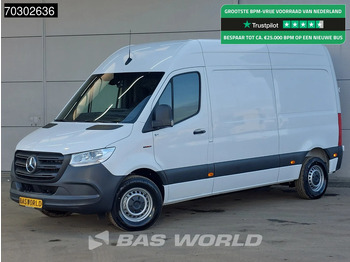 Fourgon utilitaire MERCEDES-BENZ eSprinter 312