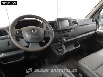 Fourgon plateau Opel Movano 140PK COMING SOON! Open Laadbak Trekhaak Navi Airco Cruise Pritsche Pickup Open Box Airco Dubbel cabine Trekhaak Cruise control: photos 3