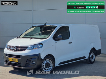 Fourgonnette OPEL Vivaro