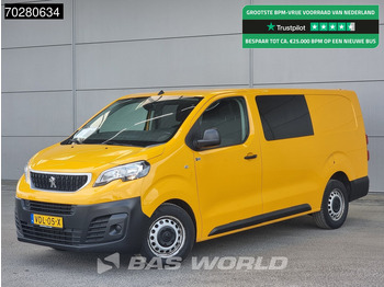 Fourgonnette PEUGEOT Expert