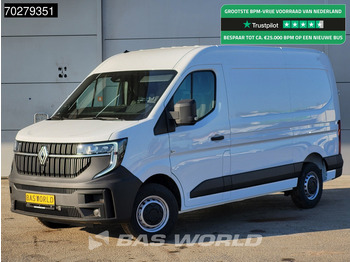 Fourgon utilitaire RENAULT Master