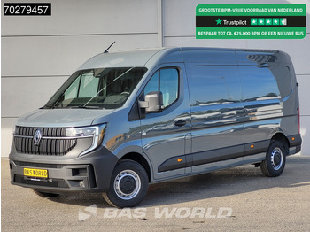 Fourgon utilitaire RENAULT Master