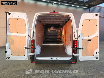 Fourgon utilitaire neuf Renault Master 130pk 2025 Model! L3H2 Camera Carplay LED Airco Cruise Parkeersensoren L3 13m3 Airco Cruise control: photos 3