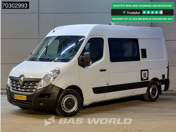 Fourgon utilitaire RENAULT Master