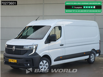 Fourgon utilitaire RENAULT Master