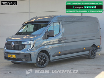 Fourgon utilitaire RENAULT Master