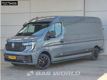 Fourgon utilitaire RENAULT Master
