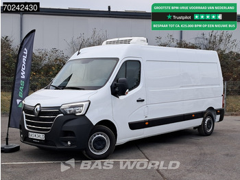 Véhicule utilitaire frigorifique RENAULT Master