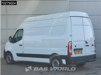 Fourgon utilitaire Renault Master 135PK L2H3 Airco Cruise Parkeersensoren Hoog dak L2H2 11m3 Airco Cruise control: photos 2