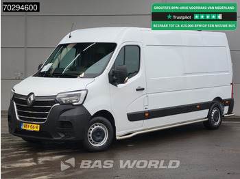 Fourgon utilitaire RENAULT Master