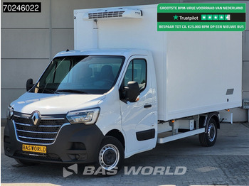 Véhicule utilitaire frigorifique RENAULT Master