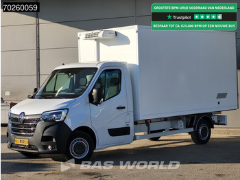 Véhicule utilitaire frigorifique RENAULT Master