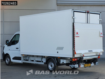 Véhicule utilitaire frigorifique neuf Renault Master 170pk -15 Vries Laadklep 2025model Koelwagen Thermo King V200 MAX 220V stekker LED Koel Koeler Vries Kühlwagen Kühlkoffer Frigo Airco: photos 2 Véhicule utilitaire frigorifique neuf Renault Master 170pk -15 Vries Laadklep 2025model Koelwagen Thermo King V200 MAX 220V stekker LED Koel Koeler Vries Kühlwagen Kühlkoffer Frigo Airco: photos 2