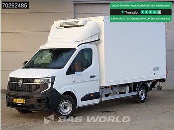 Véhicule utilitaire frigorifique RENAULT Master