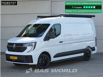 Fourgon utilitaire RENAULT Master
