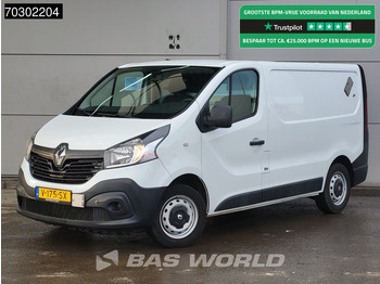 Fourgonnette RENAULT Trafic