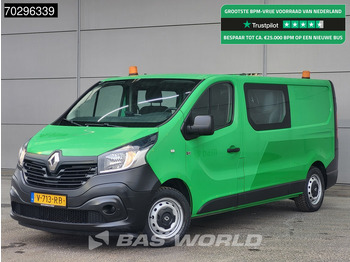 Fourgonnette RENAULT Trafic