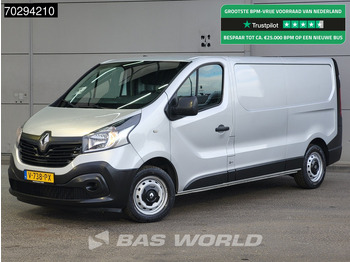 Fourgonnette RENAULT Trafic