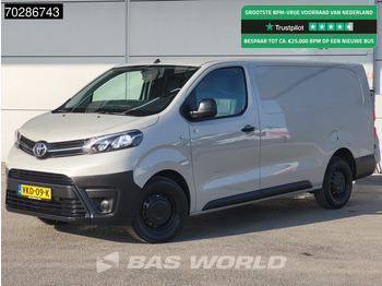 Fourgonnette TOYOTA Proace
