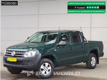 Pick-up VOLKSWAGEN Amarok