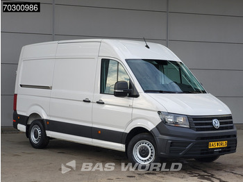 Fourgon utilitaire Volkswagen Crafter 140pk Automaat L3H3 Trekhaak Airco Camera Euro6 L2H2 Airco Trekhaak: photos 3
