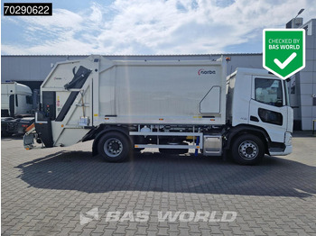 Benne à ordures ménagères DAF XD 300