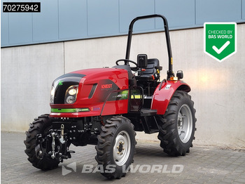 Crédit-bail KNEGT 404G2E 304G2E 4X4 ELECTRIC - 55HP KNEGT 404G2E 304G2E 4X4 ELECTRIC - 55HP: photos 1