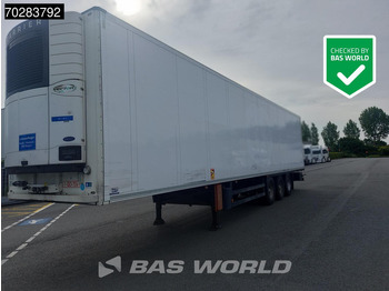 Semi-remorque frigorifique SCHMITZ SCB