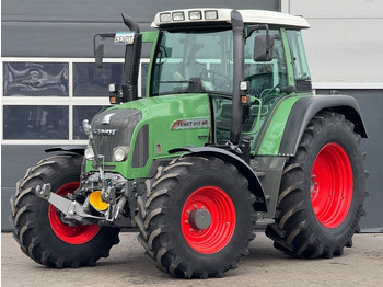 Tracteur agricole FENDT 415 Vario