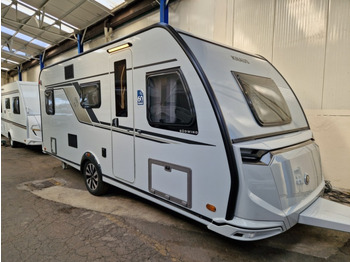 Caravane KNAUS SÜDWIND 500 QDK