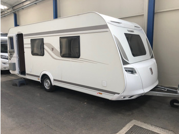 Caravane