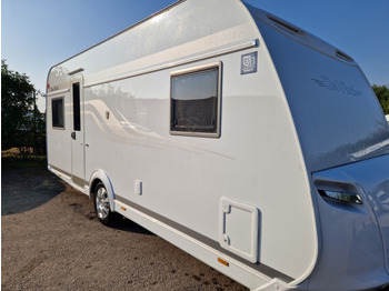 Caravane neuf Tabbert Da Vinci 490 TD 2,3: photos 2 Caravane neuf Tabbert Da Vinci 490 TD 2,3: photos 2